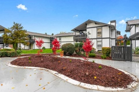 Arden Park Apartments, Kent, WA, 98031